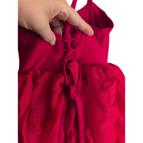 5 Dollcake Heart On Your Sleeve Frock - Picture 5 of 7